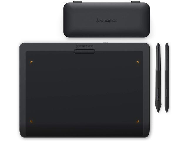 PicassoTab XL Portable Drawing Tablet with Pen