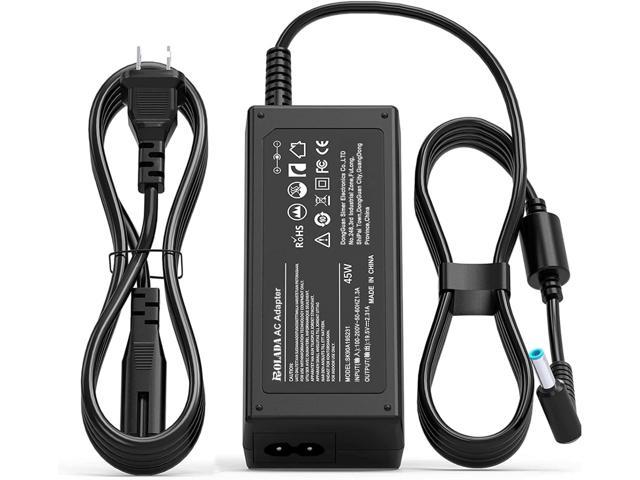 45W Laptop Charger for Hp Model 15 14 15-f023wm R-41013323 213349