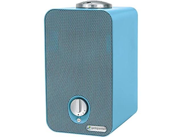 PureGuardian Ap2200ca HEPAFresh Air Purifier, 22