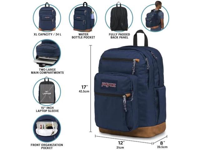 OIWAS Rolling Backpack for Adults, Travel Backpack with Wheels