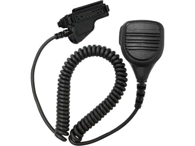  HQRP AC Adapter Compatible with Yaesu Vertex PA-48 PA