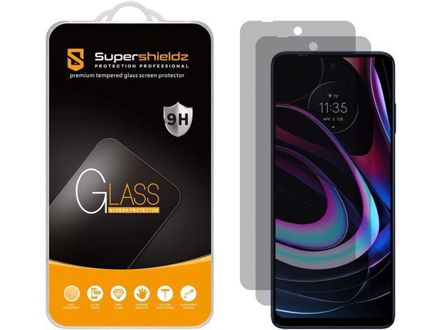 Supershieldz Designed for Lenovo Tab M10 Plus (Gen 3) 10.6 inch Tempered  Glass Screen Protector, Anti Scratch, Bubble Free 