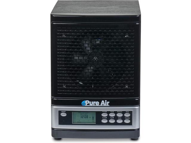 O3 PURE Whole Home Air Purifier - Natural Air Purification System
