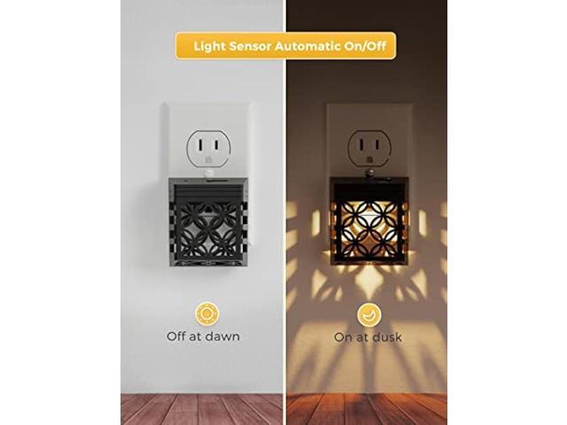 2-Pack Glass Cordless Battery Powered Lampfor Power Outage with Timer, Decorative Small Accent Lamp for Area No Plug for Corner/Entryway/Stairway