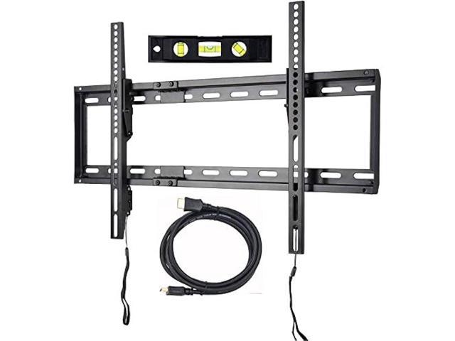 VideoSecu Tilt TV Wall Mount Bracket for Most 32-75 Inch Plasma