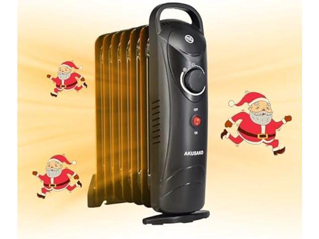 Govee Smart Space Heater for Indoor Use, 1500W Ceramic Tower Heater with  Thermostat APP&Voice Control, Quiet Portable Electric Heater with RGB Night