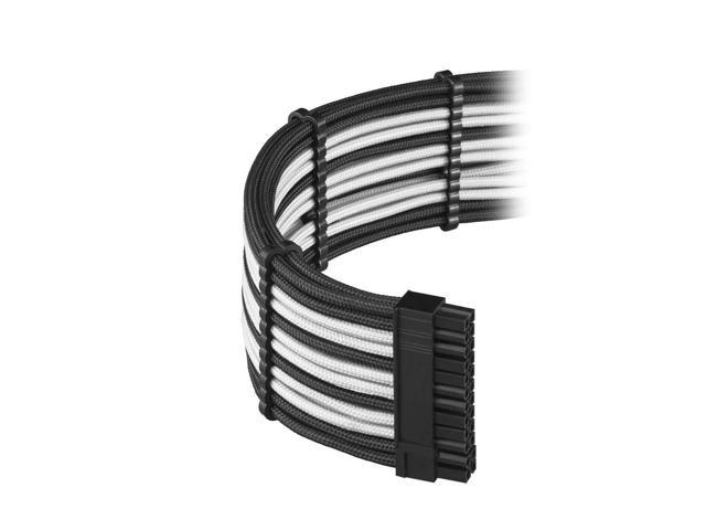 CableMod E-Series Pro ModFlex Sleeved Cable Kit for EVGA G/G+ / P