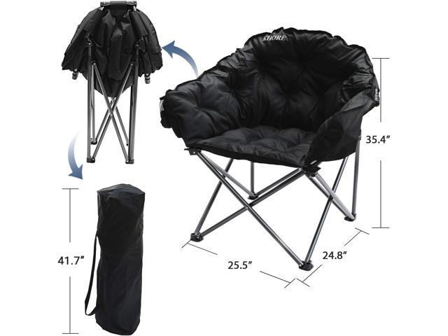 Khore best sale camping chair