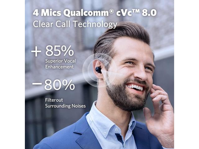 Qualcomm discount cvc 8