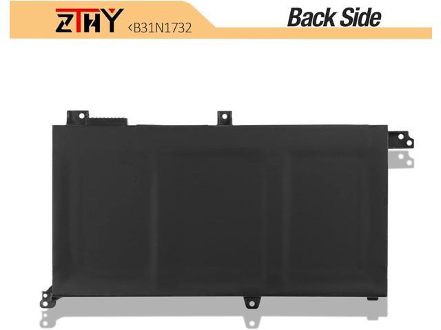 Zthy B31n1732 Battery Replacement For Asus Vivobook S14 S430fa S430fn