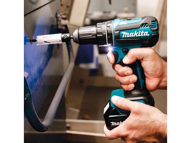 Makita dhp485z store 18v