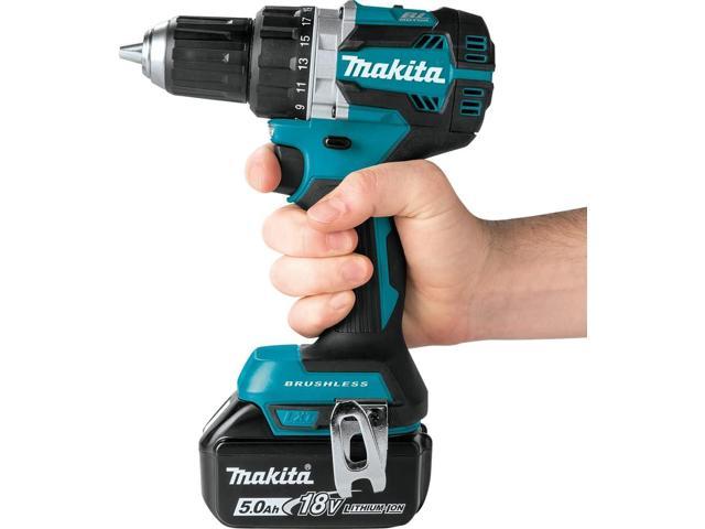 Makita DDF484Z 18V LXT Brushless 1/2