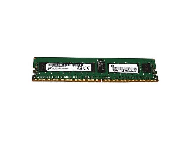 MICRON MTA18ASF1G72PZ-2G1A2 HP Micron 8GB MTA18ASF1G72PZ-2G1A2 PC4 ...