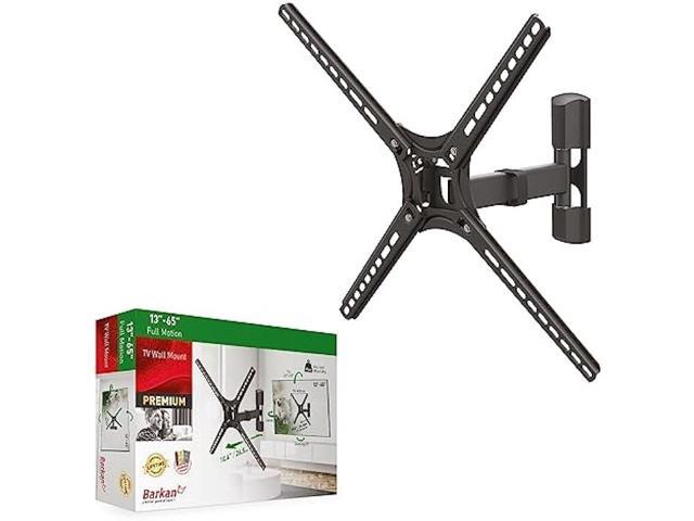 Wall Support Mount Holder Rings Hanger Mural Stand for Switch Oled TV Base  Dock