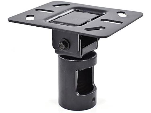 Impact Mounts UNIVERSAL TV STAND BASE TABLETOP VESA PEDESTAL MOUNT FOR LCD  LED TV 17-37 