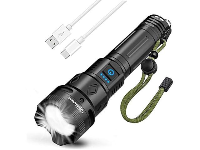 BELL + HOWELL 250-Lumen 5 Modes LED Miniature Spotlight Flashlight in the  Flashlights department at
