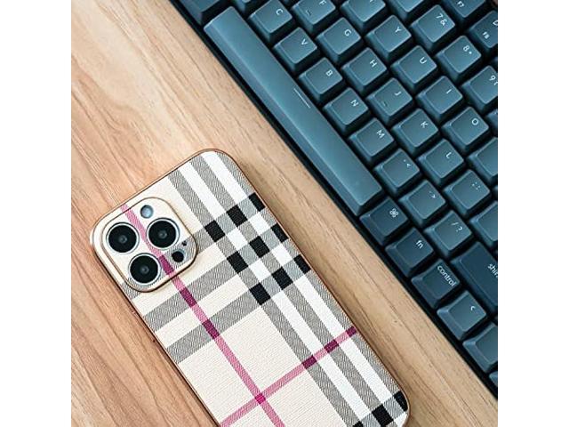  LINXUXIE Phone Case for Apple iPhone 13, Fashion