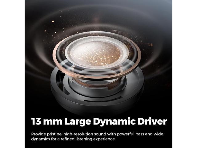 SoundPEATS Air 4 Pro Hybrid ANC TWS Earbuds
