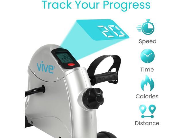 Vive pedal exerciser online walmart