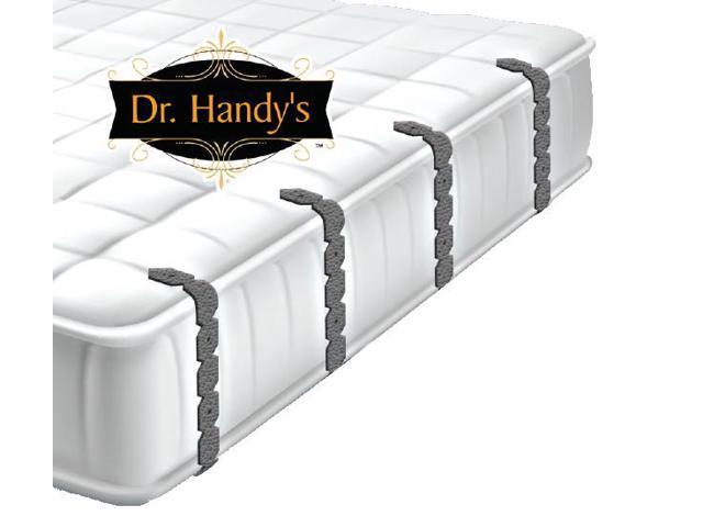 Linen Gripper - Better than Sheet Straps and other Sheet Holders – Dr.  Handy's™