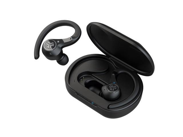 JLab Epic Air Sport ANC Gen 2 True Wireless Bluetooth Earbuds ...