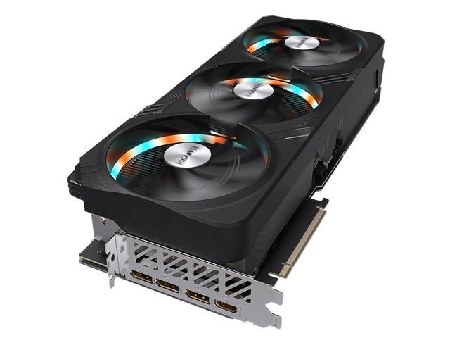 NVIDIA GeForce RTX 4080 - Graphics card - 16 GB GDDR6X - PCIe 4.0 - HDMI, 3  x DisplayPort - for Intel Next Unit of Computing 13 Extreme Kit -  NUC13RNGi9 