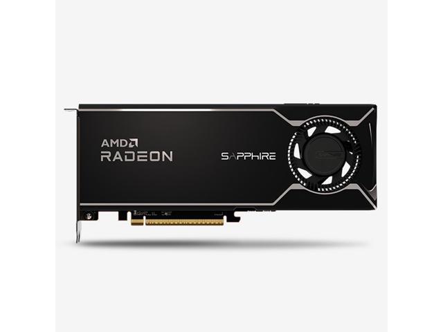 SAPPHIRE AI PRO AMD RADEON 9700 32G Graphics Card, GDDR6 PCI Express 5. ...