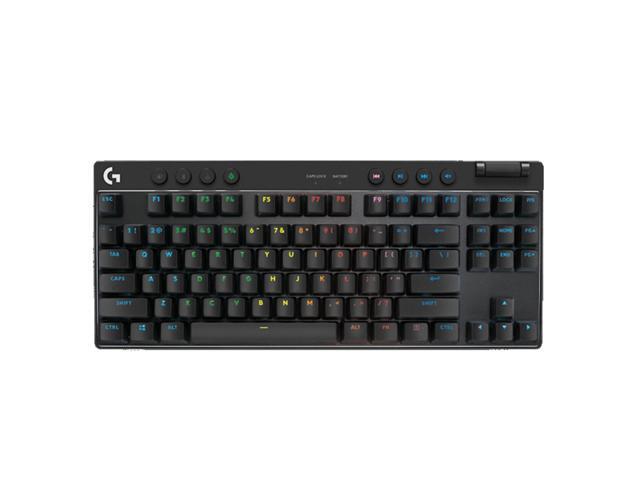 Logitech G Pro X TKL