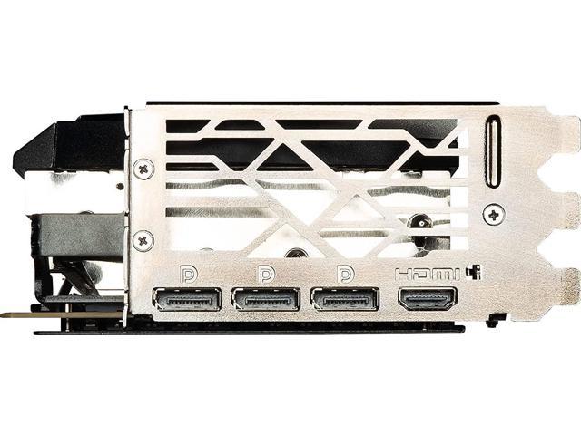 Refurbished: MSI Gaming GeForce RTX 3090 Ti Gaming X Trio OC