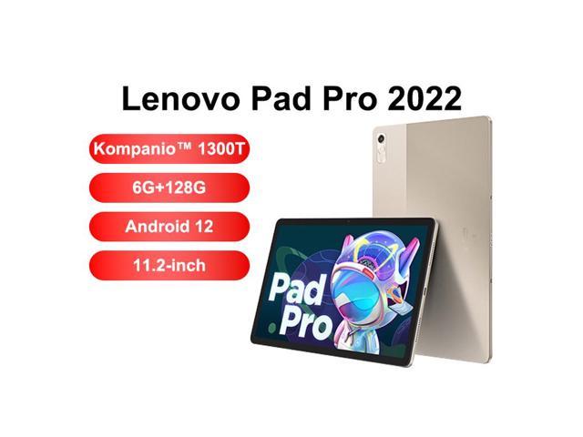 Original Lenovo Xiaoxin Pad Pro 2022 Kompanio Tab P11 Pro (2nd Gen