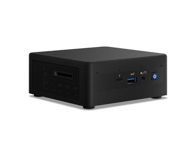 Intel NUC 11 Mini PC NUC11i7PAH Barebone System Intel Core i7