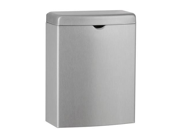 Bobrick Contura Sanitary Napkin Disposal B-270 - Newegg.com