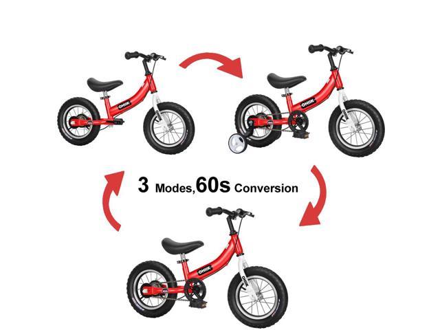 qiani bike