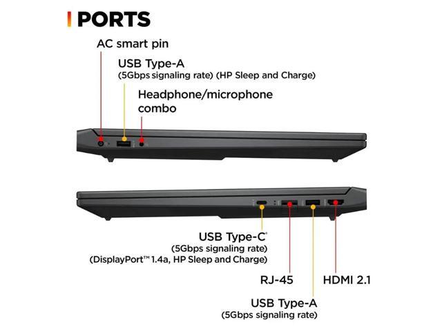 Questions & Answers: HP Victus Gaming Laptop 15.6