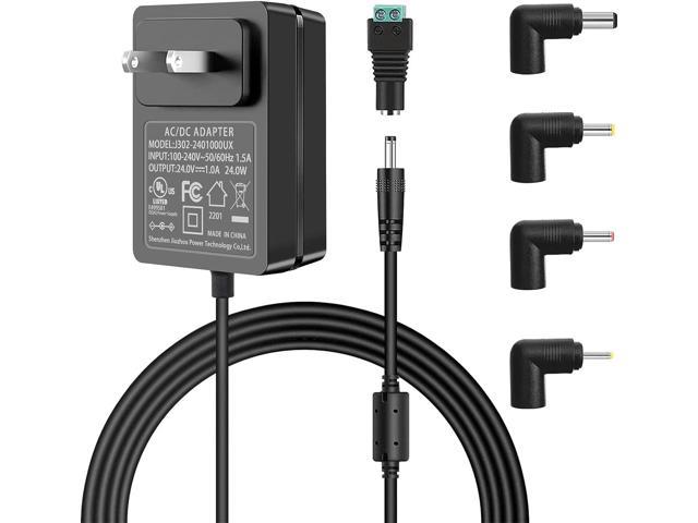 Wall AC Adapter Power Cord Compatible for RESTECK,Vellax,Nekteck