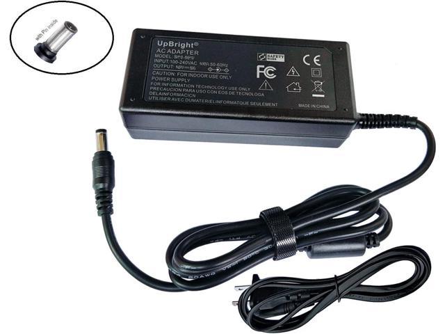 AC Adapter For Black Decker GC1800 Type 2 18 Volts Battery Charger Power  Supply