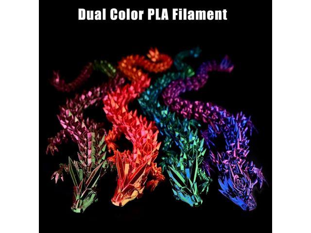 Filaments Multicolores/Mats, Filament R3D PLA Mat 1.75mm 1kg (4