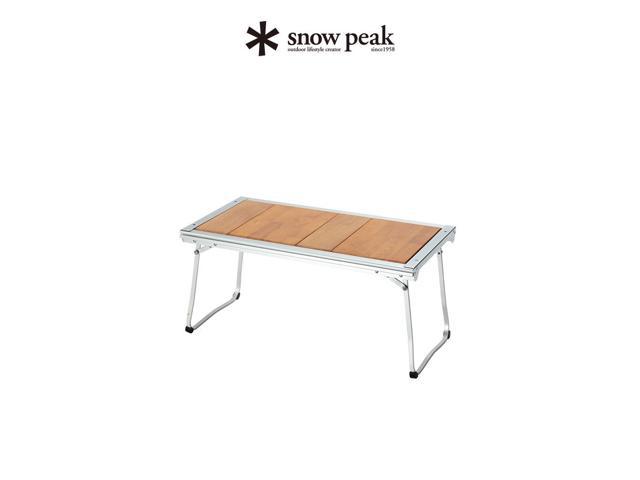 Snow Peak Entry IGT CK-080