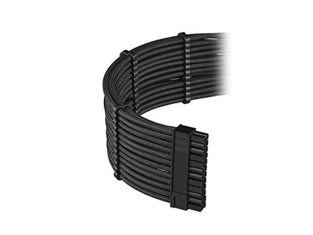 CableMod C-Series Pro ModFlex Sleeved Cable Kit for Corsair Type 4