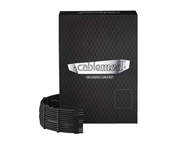 CableMod C-Series Pro ModFlex Sleeved Cable Kit for Corsair Type 4