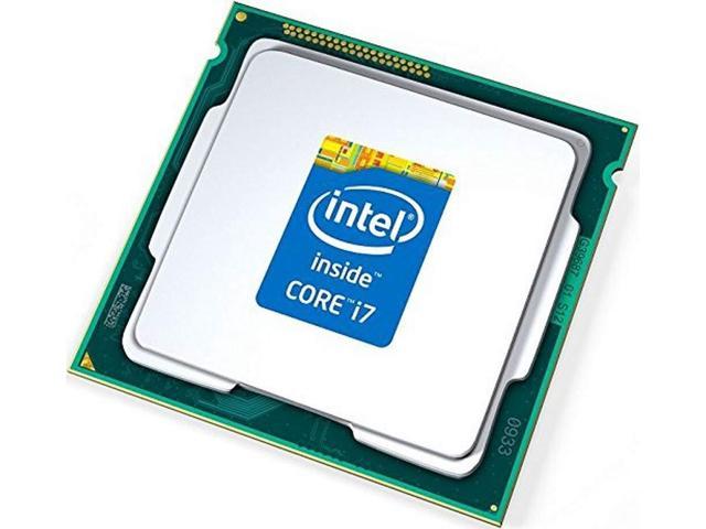 Intel Core i7 i7-7700T Quad-core (4 Core) 2.90 GHz Processor - Socket ...