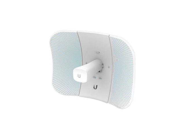 Ubiquiti LBE-5AC-GEN2-US LiteBeam Wireless Bridge 100Mb LAN,GigE ...