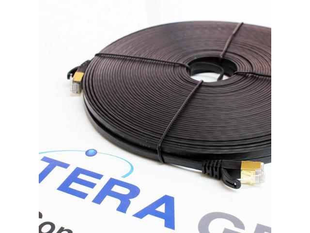 tera-grand-100ft-cat7-10-gigabit-ethernet-ultra-flat-patch-cable