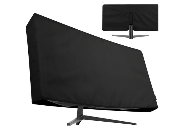 Monitor Module With Cover CaSZLUTION Monitor Cover for 29 30 inch 21:9 UltraWide PC Monitor, Anti ...