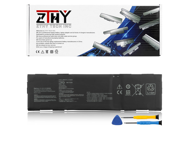 ASUS C31N2205 Replacement Battery