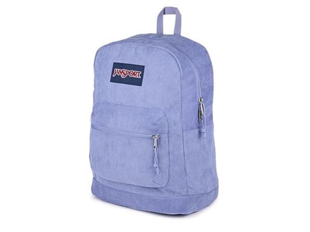 backpacks bright green jansport Cross Town Backpack 17