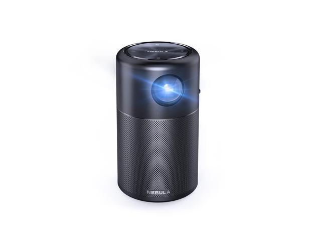 Anker Nebula Capsule (Mobile Projector with Android) [Home