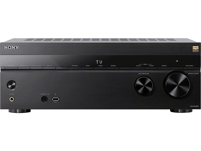 Sony STR-AN1000 product photo