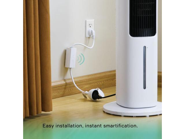 EVVR Smart Plug