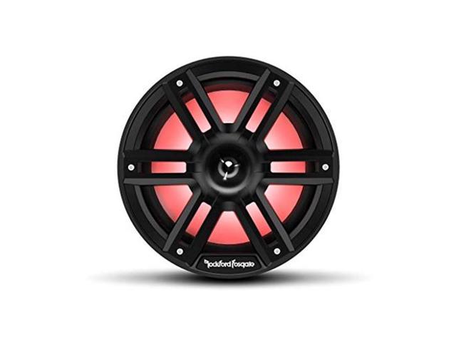 Rockford Fosgate M2-8HB Color Optix 8